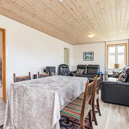 Holiday Home Rudkobing XIX Spodsbjerg Bagian luar foto