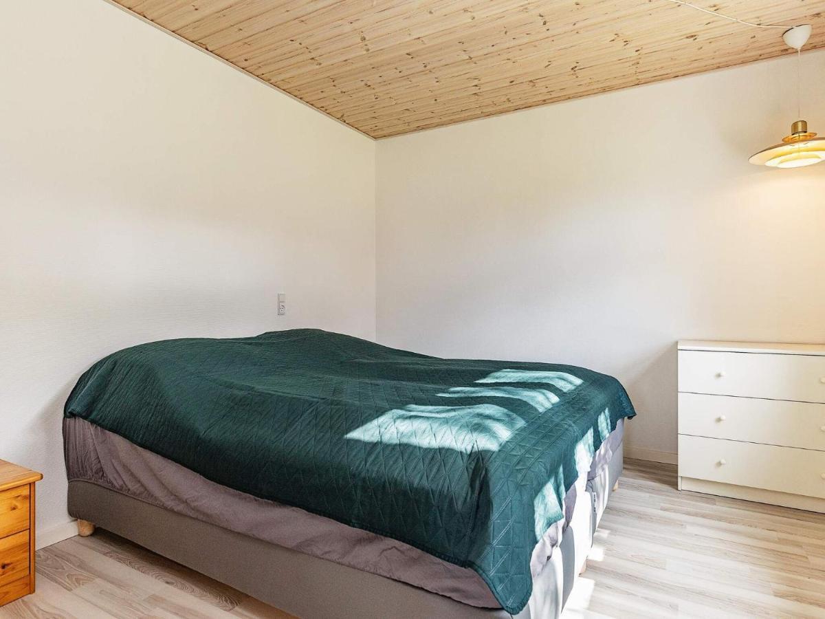 Holiday Home Rudkobing XIX Spodsbjerg Bagian luar foto